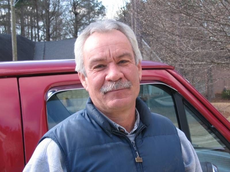 Ernie Brown